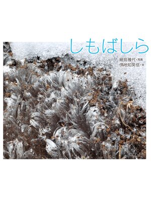 cover image of しもばしら